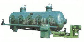 吴中水处理设备